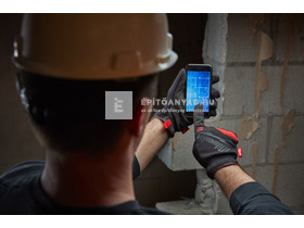 Milwaukee védőkesztyű flexibilis XXL/11 Milwaukee védőkesztyű flexibilis XXL/11