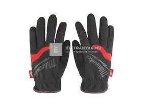 Milwaukee védőkesztyű flexibilis XXL/11 Milwaukee védőkesztyű flexibilis XXL/11
