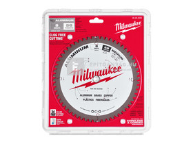 Milwaukee körfűrészlap gérvágókhoz (alu) 203x5/8 Milwaukee körfűrészlap gérvágókhoz (alu) 203x5/8