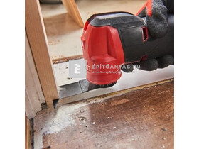 Milwaukee Multitool Starlock merülő fűrészlap (keményfához) 65x42 mm 1 db