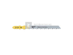 Milwaukee szúrófűrészlap 75/4 mm 5 db Milwaukee szúrófűrészlap 75/4 mm 5 db