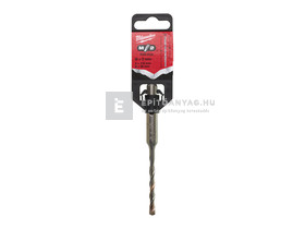 Milwaukee M2 SDS-Plus 2 élű fúrószár 5 x 50/110 mm Milwaukee M2 SDS-Plus 2 élű fúrószár 5 x 50/110 mm