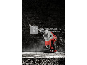 Milwaukee M2 SDS-Plus 2 élű fúrószár 8 x 50/110 mm Milwaukee M2 SDS-Plus 2 élű fúrószár 8 x 50/110 mm