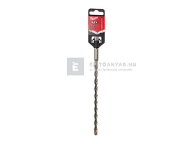Milwaukee M2 SDS-Plus 2 élű fúrószár 8 x 150/210 mm Milwaukee M2 SDS-Plus 2 élű fúrószár 8 x 150/210 mm