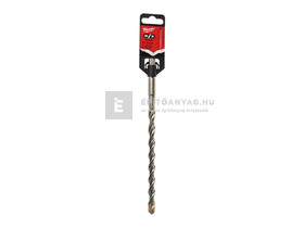 Milwaukee M2 SDS-Plus 2 élű fúrószár 10 x 150/210 mm Milwaukee M2 SDS-Plus 2 élű fúrószár 10 x 150/210 mm