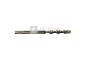 Milwaukee M2 SDS-Plus 2 élű fúrószár 12 x 100/160 mm Milwaukee M2 SDS-Plus 2 élű fúrószár 12 x 100/160 mm