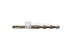 Milwaukee M2 SDS-Plus 2 élű fúrószár 14 x 100/160 mm Milwaukee M2 SDS-Plus 2 élű fúrószár 14 x 100/160 mm
