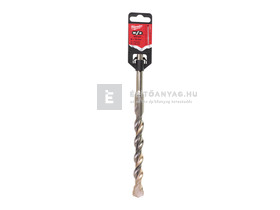 Milwaukee M2 SDS-Plus 2 élű fúrószár 16 x 150/210 mm Milwaukee M2 SDS-Plus 2 élű fúrószár 16 x 150/210 mm
