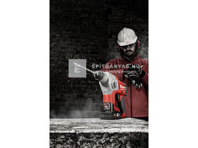 Milwaukee M2 SDS-Plus 2 élű fúrószár 16 x 150/210 mm Milwaukee M2 SDS-Plus 2 élű fúrószár 16 x 150/210 mm