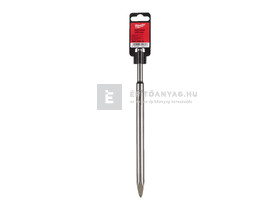 Milwaukee SDS-Plus hegyesvéső 250 mm Milwaukee SDS-Plus hegyesvéső 250 mm