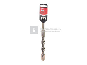 Milwaukee M2 SDS-Plus 2 élű fúrószár 18 x 150/200 mm Milwaukee M2 SDS-Plus 2 élű fúrószár 18 x 150/200 mm