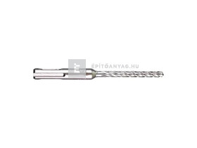 Milwaukee MX4 SDS-Plus négyélű fúrószár 5,5 x 50/110 mm, 1 db Milwaukee MX4 SDS-Plus négyélű fúrószár 5,5 x 50/110 mm, 1 db