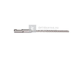 Milwaukee MX4 SDS-Plus négyélű fúrószár 5,5 x 100/160 mm, 1 db Milwaukee MX4 SDS-Plus négyélű fúrószár 5,5 x 100/160 mm, 1 db