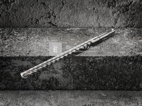 Milwaukee MX4 SDS-Plus 4 élű fúrószár 6 x 50/110 mm Milwaukee MX4 SDS-Plus 4 élű fúrószár 6 x 50/110 mm