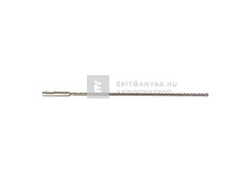 Milwaukee MX4 SDS-Plus négyélű fúrószár 6 x 250/310 mm, 1 db Milwaukee MX4 SDS-Plus négyélű fúrószár 6 x 250/310 mm, 1 db