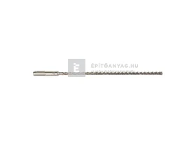 Milwaukee MX4 SDS-Plus négyélű fúrószár 6,5 x 200/260 mm, 1 db Milwaukee MX4 SDS-Plus négyélű fúrószár 6,5 x 200/260 mm, 1 db