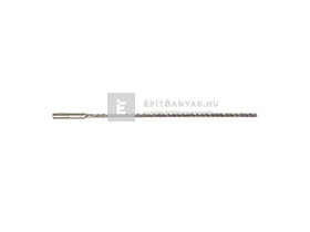 Milwaukee MX4 SDS-Plus négyélű fúrószár 6,5 x 250/310 mm, 1 db Milwaukee MX4 SDS-Plus négyélű fúrószár 6,5 x 250/310 mm, 1 db