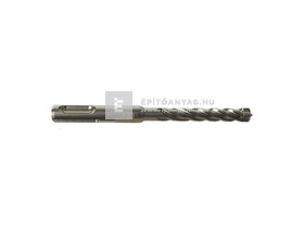 Milwaukee MX4 SDS-Plus 4 élű fúrószár 8 x 50/110 mm Milwaukee MX4 SDS-Plus 4 élű fúrószár 8 x 50/110 mm