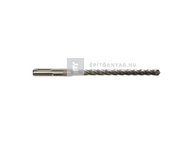 Milwaukee MX4 SDS-Plus 4 élű fúrószár 8 x 100/160 mm Milwaukee MX4 SDS-Plus 4 élű fúrószár 8 x 100/160 mm