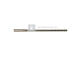 Milwaukee MX4 SDS-Plus 4 élű fúrószár 8 x 150/210 mm Milwaukee MX4 SDS-Plus 4 élű fúrószár 8 x 150/210 mm