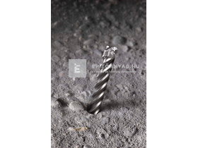 Milwaukee MX4 SDS-Plus 4 élű fúrószár 8 x 150/210 mm Milwaukee MX4 SDS-Plus 4 élű fúrószár 8 x 150/210 mm