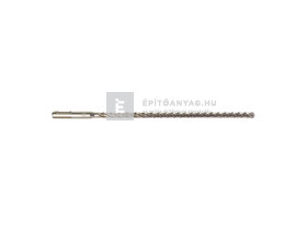 Milwaukee MX4 SDS-Plus 4 élű fúrószár 8 x 200/260 mm Milwaukee MX4 SDS-Plus 4 élű fúrószár 8 x 200/260 mm