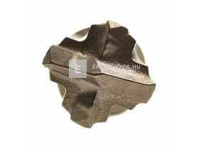 Milwaukee MX4 SDS-Plus 4 élű fúrószár 10 x 50/110 mm Milwaukee MX4 SDS-Plus 4 élű fúrószár 10 x 50/110 mm