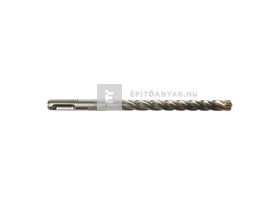 Milwaukee MX4 SDS-Plus 4 élű fúrószár 10 x 100/160 mm Milwaukee MX4 SDS-Plus 4 élű fúrószár 10 x 100/160 mm