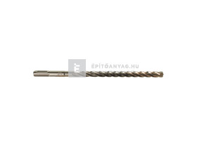 Milwaukee MX4 SDS-Plus 4 élű fúrószár 10 x 150/210 mm Milwaukee MX4 SDS-Plus 4 élű fúrószár 10 x 150/210 mm