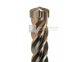 Milwaukee MX4 SDS-Plus 4 élű fúrószár 10 x 150/210 mm Milwaukee MX4 SDS-Plus 4 élű fúrószár 10 x 150/210 mm