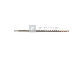Milwaukee MX4 SDS-Plus négyélű fúrószár 10 x 250/315 mm, 1 db Milwaukee MX4 SDS-Plus négyélű fúrószár 10 x 250/315 mm, 1 db