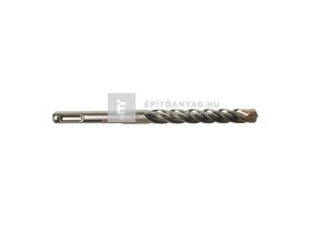 Milwaukee MX4 SDS-Plus 4 élű fúrószár 12 x 100/160 mm Milwaukee MX4 SDS-Plus 4 élű fúrószár 12 x 100/160 mm