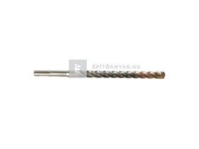 Milwaukee MX4 SDS-Plus 4 élű fúrószár 12 x 150/210 mm Milwaukee MX4 SDS-Plus 4 élű fúrószár 12 x 150/210 mm