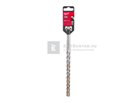 Milwaukee MX4 SDS-Plus 4 élű fúrószár 12 x 150/210 mm Milwaukee MX4 SDS-Plus 4 élű fúrószár 12 x 150/210 mm