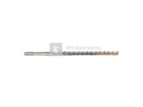 Milwaukee MX4 SDS-Plus 4 élű fúrószár 12 x 200/260 mm Milwaukee MX4 SDS-Plus 4 élű fúrószár 12 x 200/260 mm