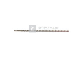 Milwaukee MX4 SDS-Plus négyélű fúrószár 12 x 400/450 mm, 1 db