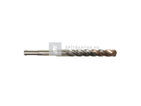 Milwaukee MX4 SDS-Plus 4 élű fúrószár 14 x 100/160 mm Milwaukee MX4 SDS-Plus 4 élű fúrószár 14 x 100/160 mm