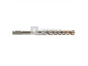 Milwaukee MX4 SDS-Plus 4 élű fúrószár 14 x 150/210 mm Milwaukee MX4 SDS-Plus 4 élű fúrószár 14 x 150/210 mm
