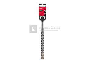 Milwaukee MX4 SDS-Plus 4 élű fúrószár 14 x 150/210 mm Milwaukee MX4 SDS-Plus 4 élű fúrószár 14 x 150/210 mm