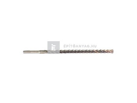 Milwaukee MX4 SDS-Plus négyélű fúrószár 14 x 250/310 mm, 1 db Milwaukee MX4 SDS-Plus négyélű fúrószár 14 x 250/310 mm, 1 db