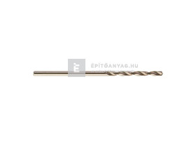 Milwaukee Thunderweb – HSS-G fémfúró DIN 338 – 1,5 mm 2 db Milwaukee Thunderweb – HSS-G fémfúró DIN 338 – 1,5 mm 2 db