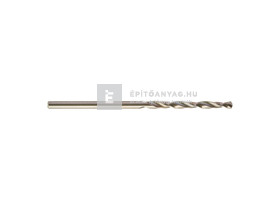 Milwaukee Thunderweb – HSS-G fémfúró DIN 338 – 2,0 mm 2 db Milwaukee Thunderweb – HSS-G fémfúró DIN 338 – 2,0 mm 2 db