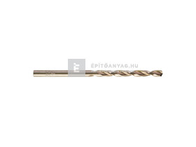 Milwaukee Thunderweb– HSS-G fémfúró DIN 338 – 3,5 mm 2 db Milwaukee Thunderweb– HSS-G fémfúró DIN 338 – 3,5 mm 2 db