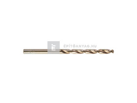 Milwaukee Thunderweb– HSS-G fémfúró DIN 338 – 4,0 mm 2 db Milwaukee Thunderweb– HSS-G fémfúró DIN 338 – 4,0 mm 2 db