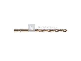 Milwaukee Thunderweb– HSS-G fémfúró DIN 338 – 4,2 mm Milwaukee Thunderweb– HSS-G fémfúró DIN 338 – 4,2 mm