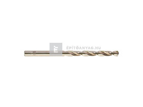 Milwaukee Thunderweb– HSS-G fémfúró DIN 338 – 5,0 mm Milwaukee Thunderweb– HSS-G fémfúró DIN 338 – 5,0 mm