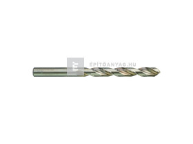 Milwaukee Thunderweb– HSS-G fémfúró DIN 338 – 10,0 mm Milwaukee Thunderweb– HSS-G fémfúró DIN 338 – 10,0 mm