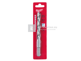 Milwaukee Thunderweb– HSS-G fémfúró DIN 338 – 12,0 mm Milwaukee Thunderweb– HSS-G fémfúró DIN 338 – 12,0 mm