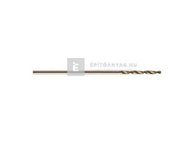 Milwaukee THUNDERWEB HSS G fémfúró DIN 338 készlet (25 részes) 1 db