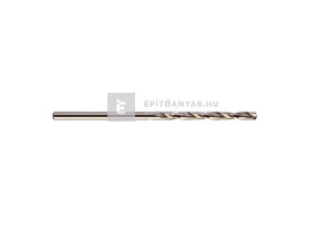 Milwaukee THUNDERWEB HSS-G fémfúró DIN 338, 2,0 mm, 10 db Milwaukee THUNDERWEB HSS-G fémfúró DIN 338, 2,0 mm, 10 db